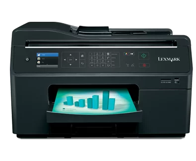 Lexmark Pro4000