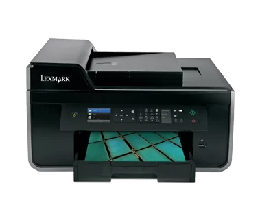 Lexmark Pro715