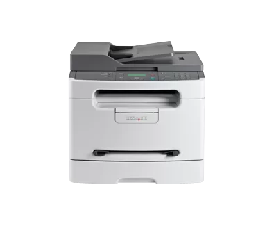 Lexmark X204