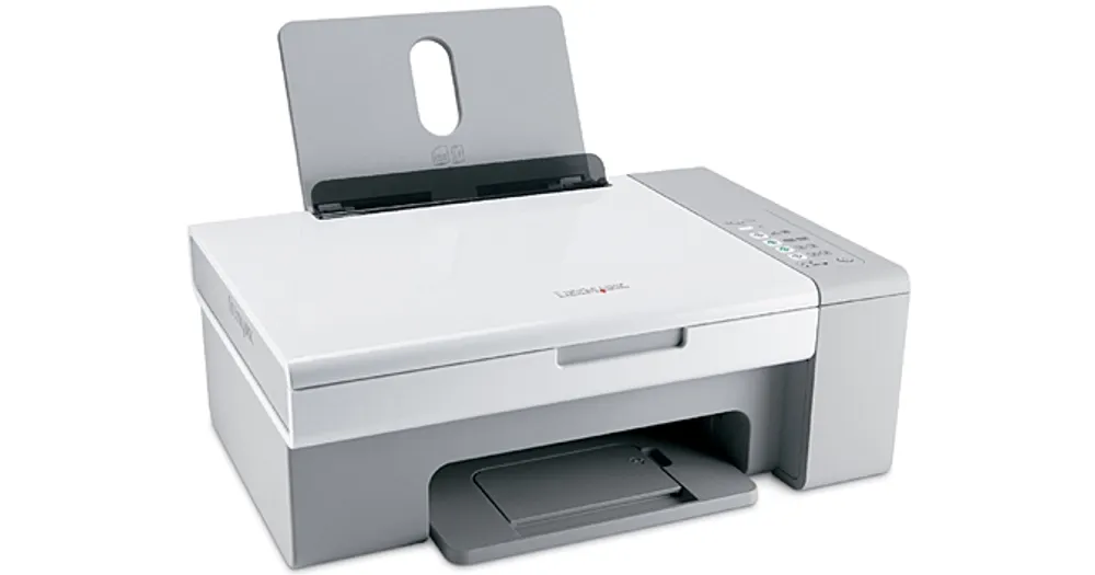 Lexmark X2550