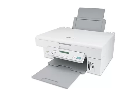 Lexmark X3450