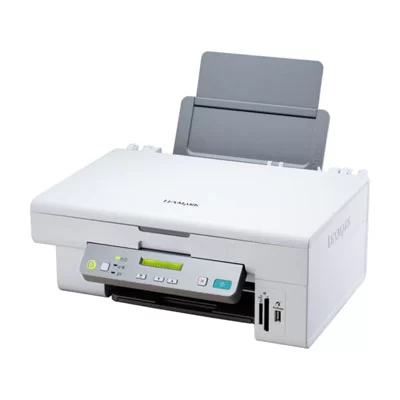 Lexmark X3470