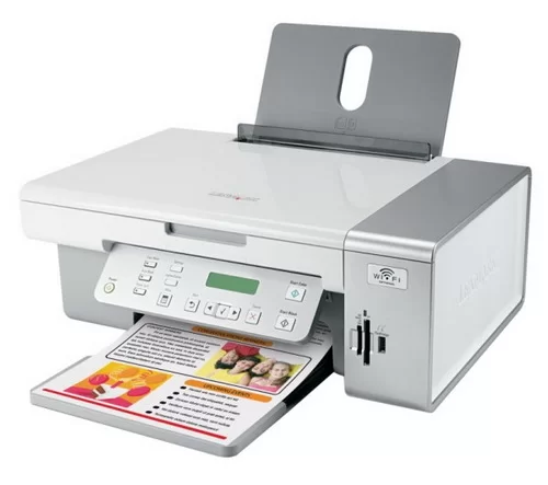 Lexmark X3530