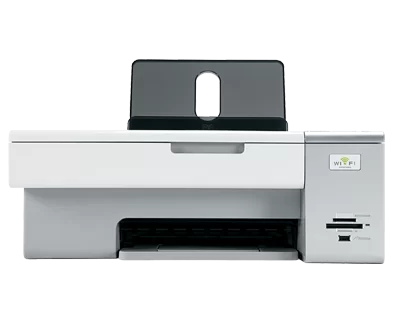 Lexmark X4850