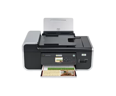 Lexmark X4975