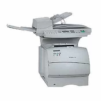 Lexmark X520