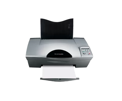 Lexmark X5250