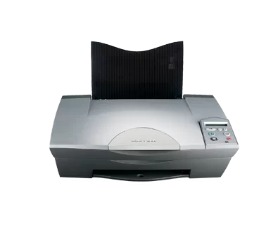 Lexmark X5270