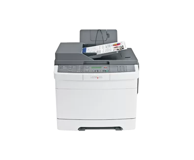 Lexmark X543