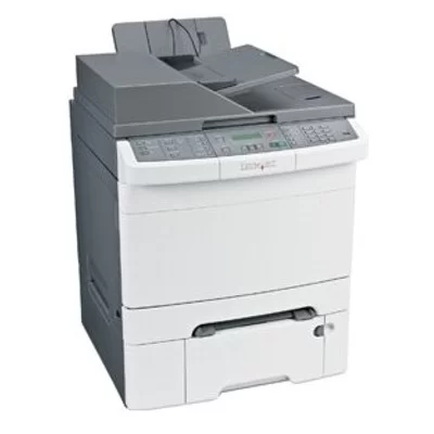 Lexmark X546