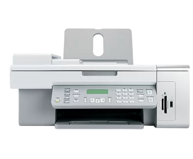 Lexmark X5495