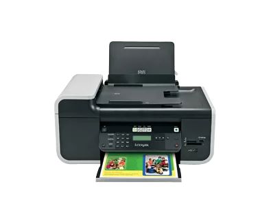 Lexmark X5650