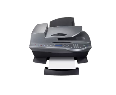 Lexmark X6170