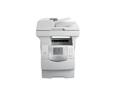 Lexmark X646