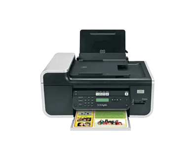 Lexmark X6650