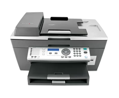 Lexmark X7350