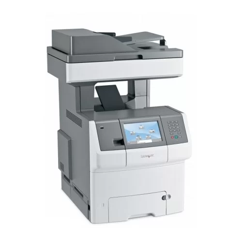 Lexmark X736