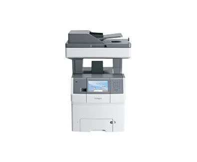 Lexmark X738