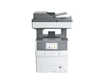 Lexmark X746