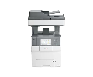 Lexmark X748