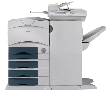 Lexmark X752e MFP