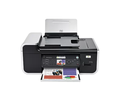 Lexmark X7675