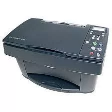 Lexmark X84