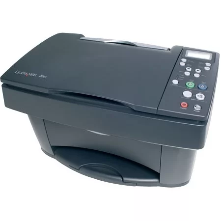 Lexmark X85