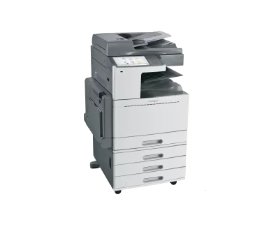 Lexmark X952