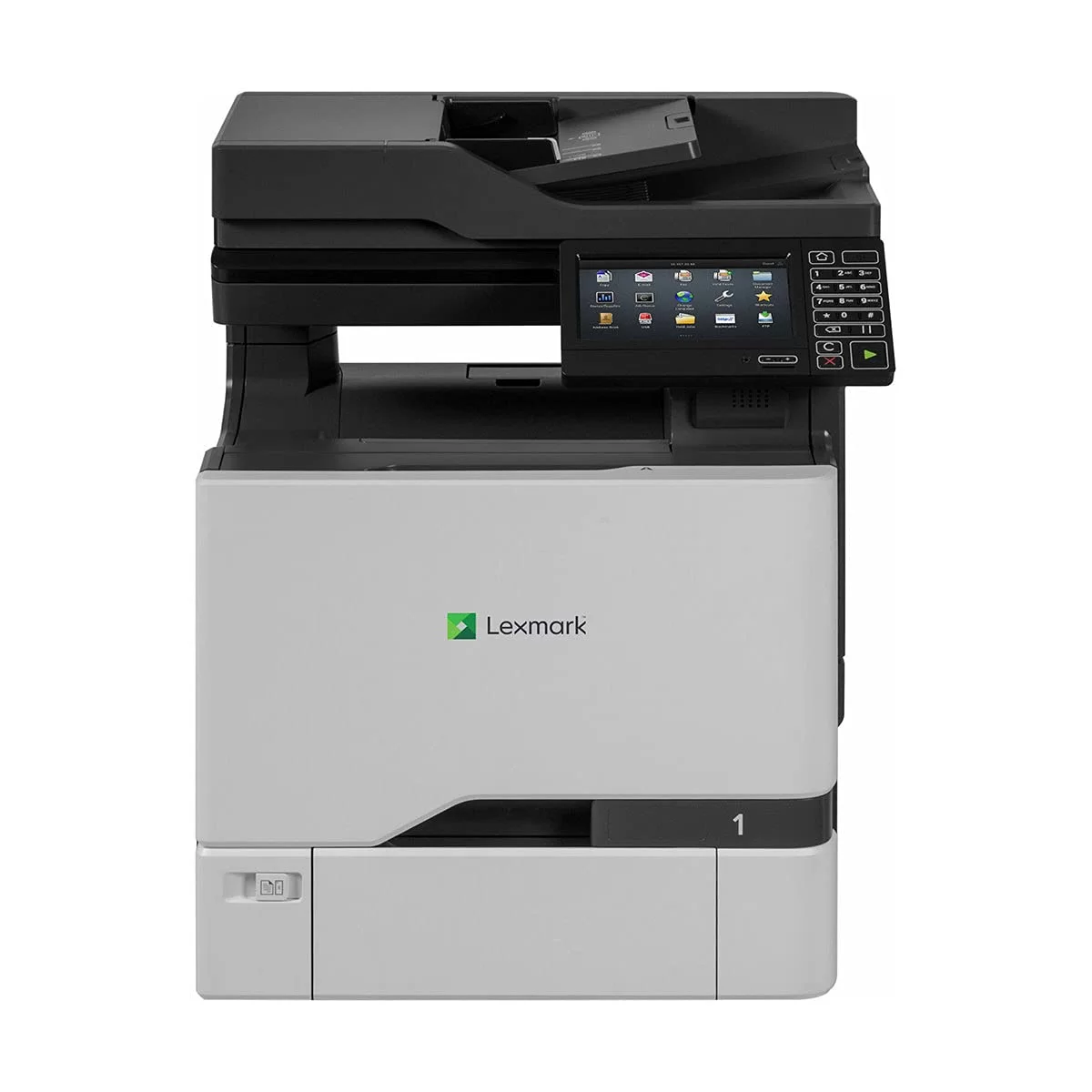 Lexmark XC4140