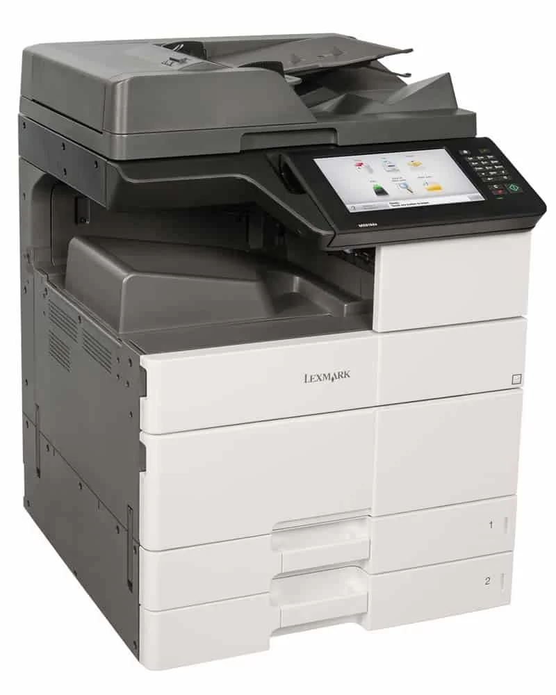 Lexmark XM9155