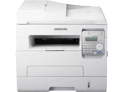 Samsung SCX-4729FD