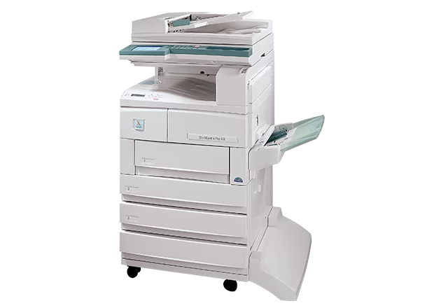 Xerox WorkCentre Pro 412