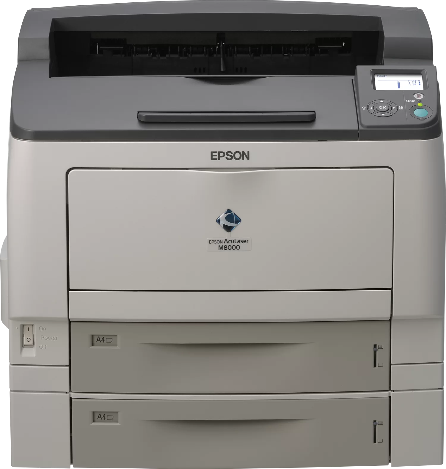 Epson AcuLaser M8000DTN