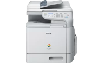 Epson AcuLaser CX37DTN