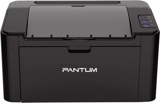 Pantum P2500W