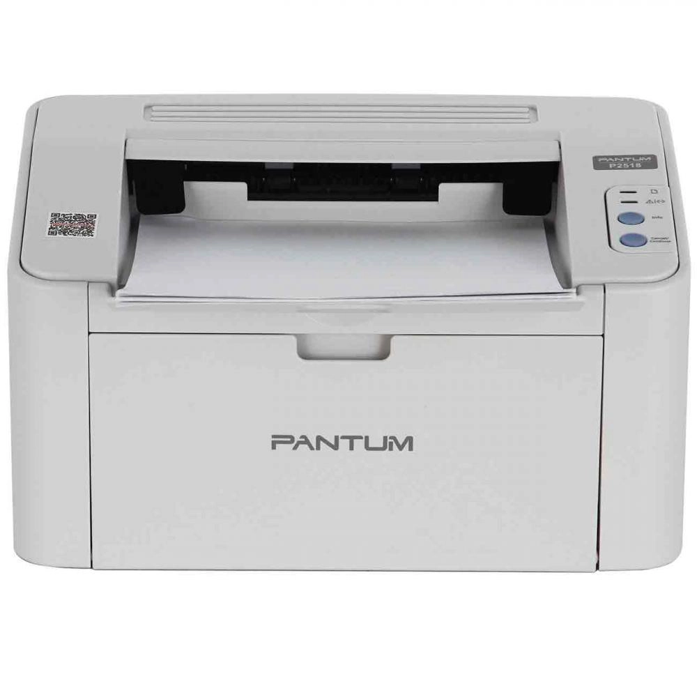 Pantum P2518NW-Series