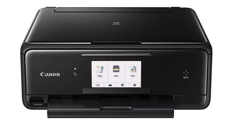 Canon PIXMA TS8050