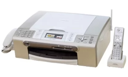 Brother MFC-650CD