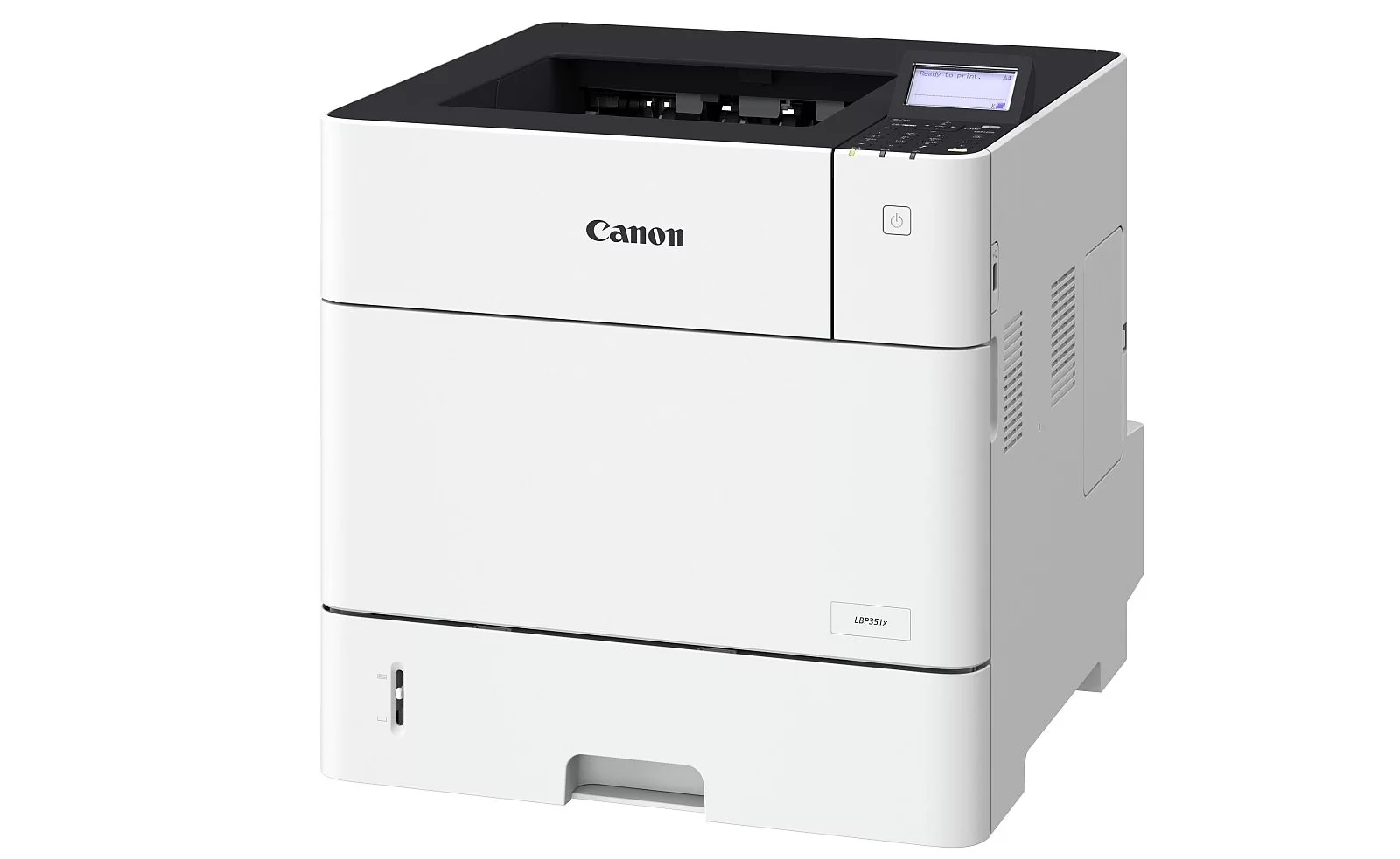 Canon i-SENSYS LBP712Cx