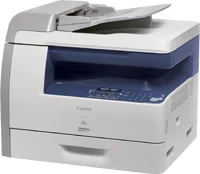 Canon i-SENSYS MF6540