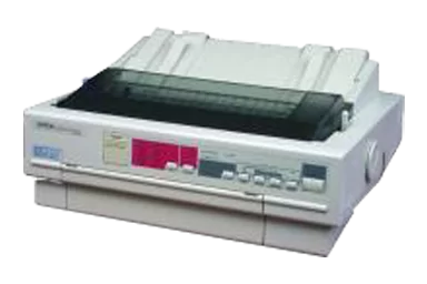 Epson ActionPrinter 5500