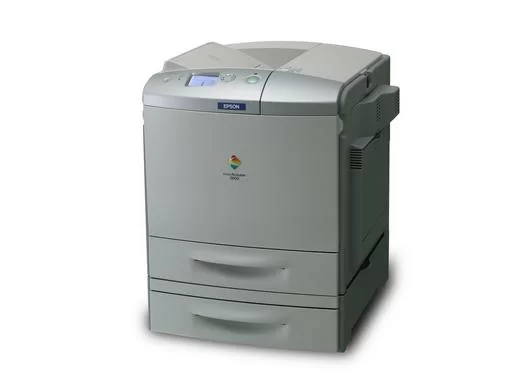 Epson ACULASER 2600