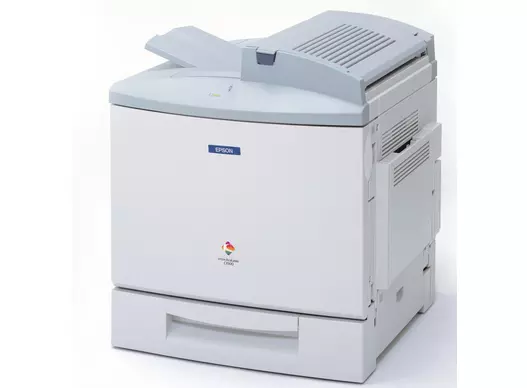 Epson ACULASER C1000