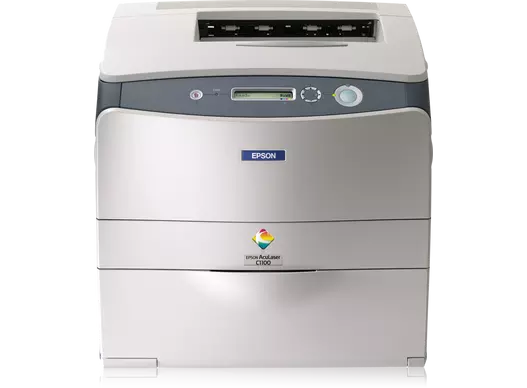 Epson ACULASER C1100