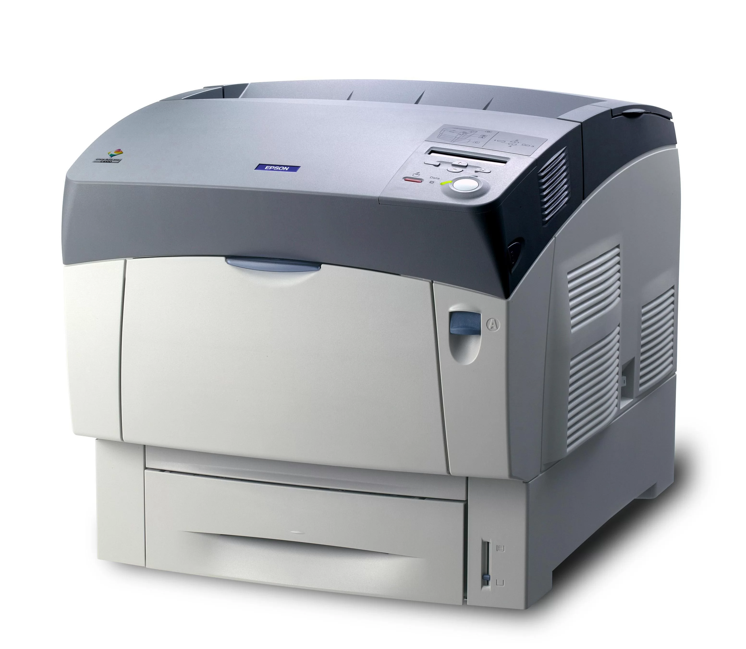 Epson ACULASER C3000