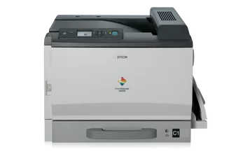 Epson AcuLaser C9200DTN