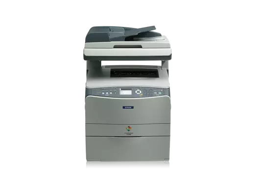 Epson ACULASER CX11N