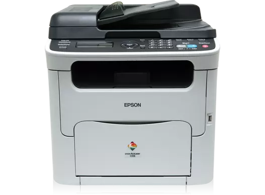 Epson AcuLaser CX16DTNF