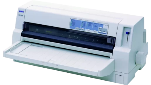 Epson DLQ-3000+